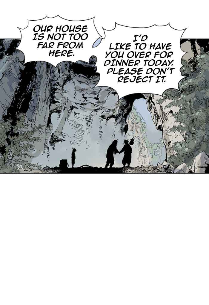 Gosu (The Master) Chap 59 - Next Chap 60