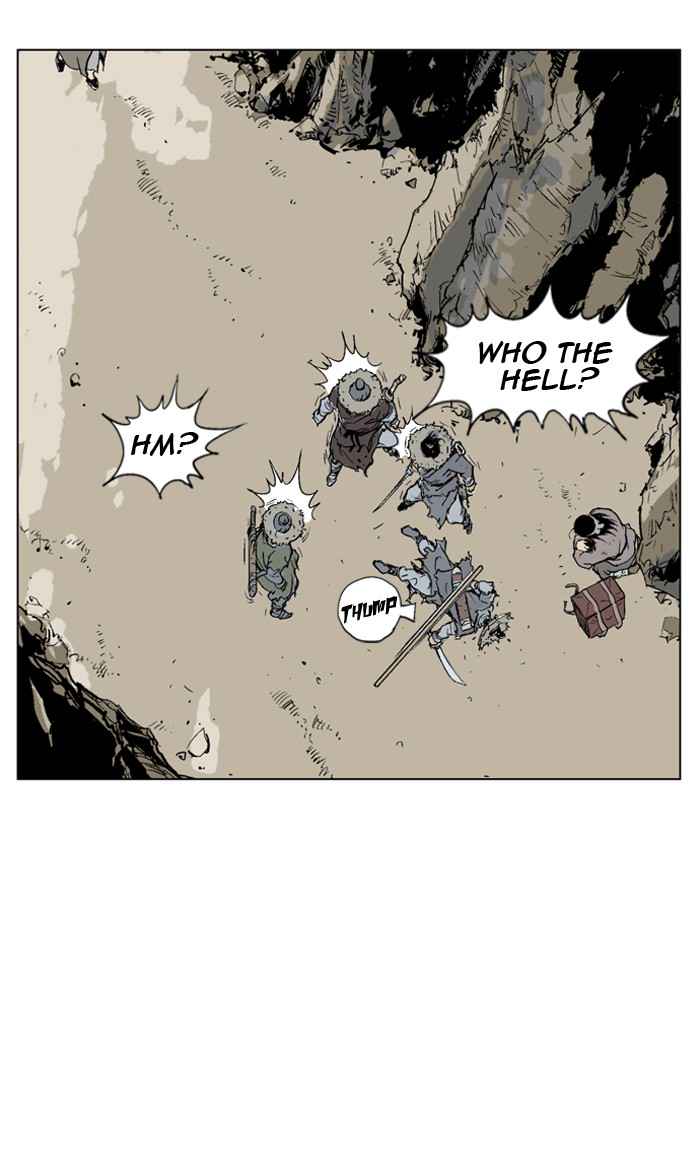 Gosu (The Master) Chap 59 - Next Chap 60