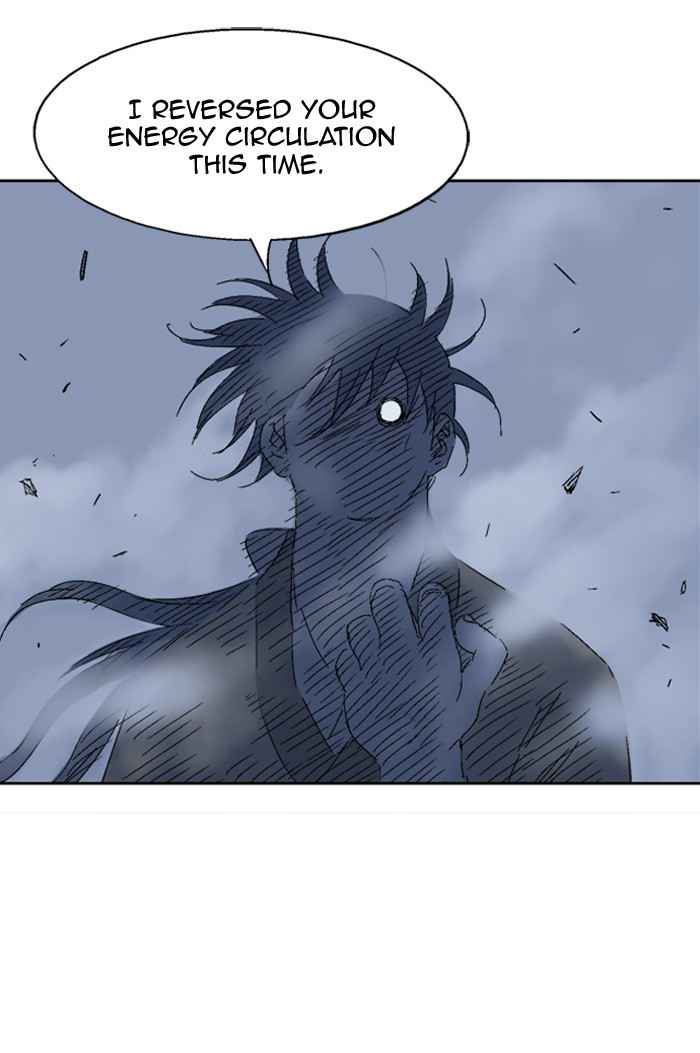 Gosu (The Master) Chap 50 - Next Chap 51