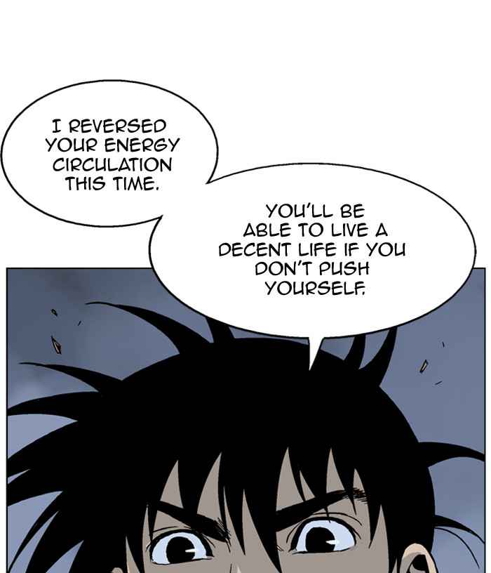 Gosu (The Master) Chap 50 - Next Chap 51