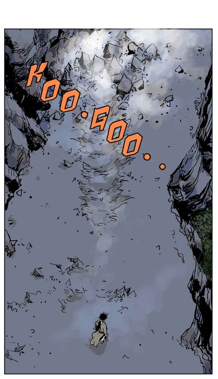 Gosu (The Master) Chap 50 - Next Chap 51