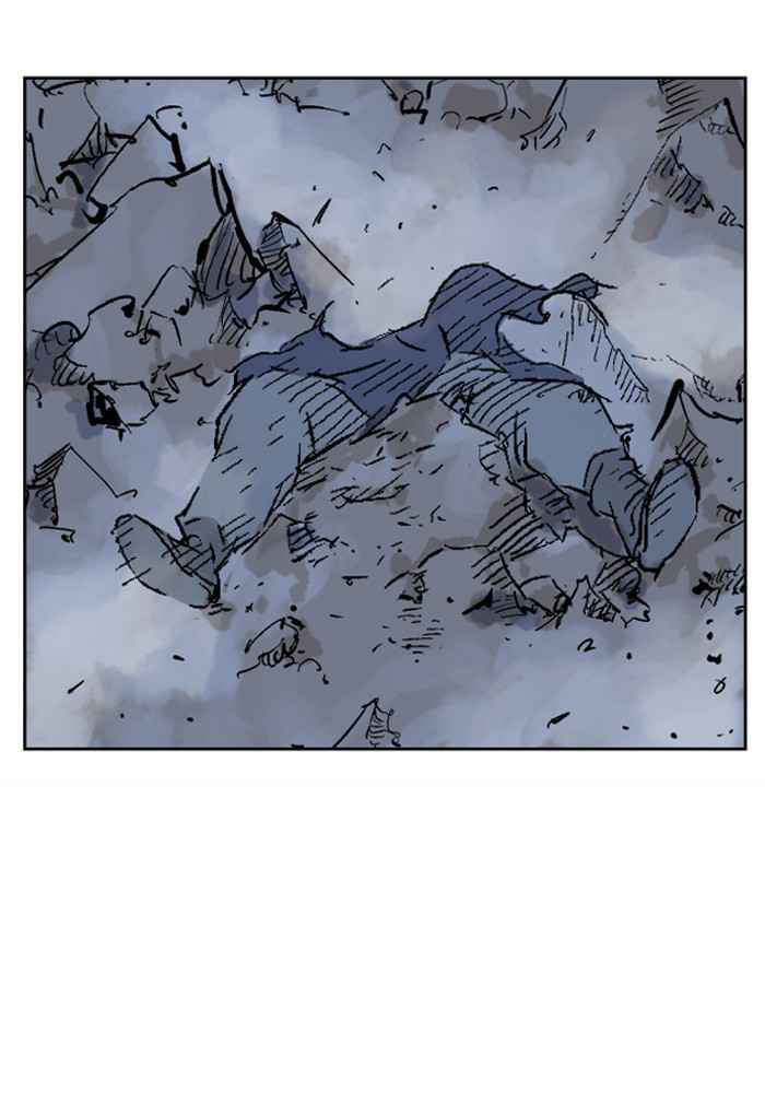 Gosu (The Master) Chap 50 - Next Chap 51