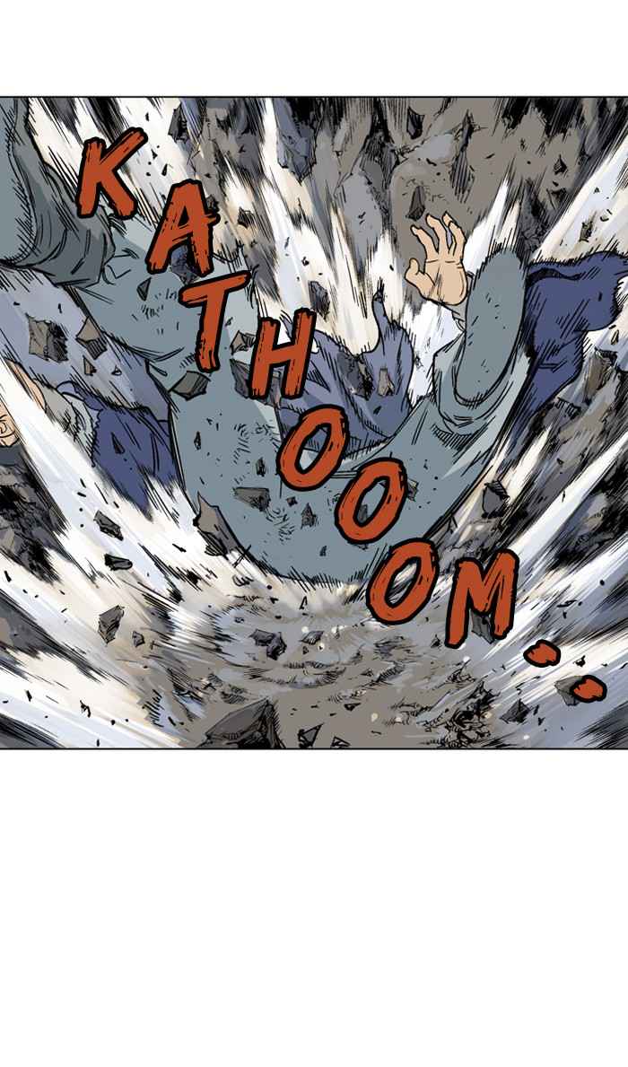 Gosu (The Master) Chap 50 - Next Chap 51