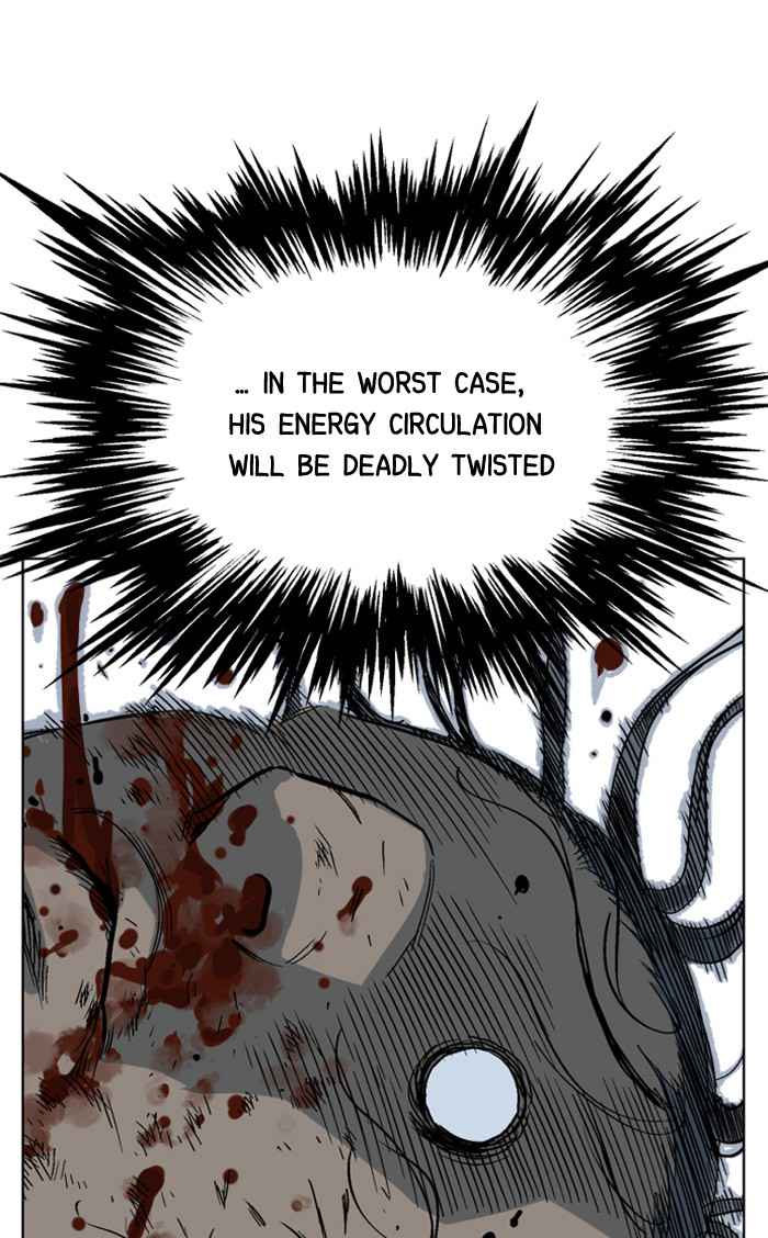 Gosu (The Master) Chap 50 - Next Chap 51