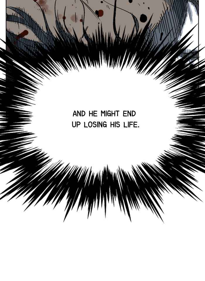 Gosu (The Master) Chap 50 - Next Chap 51