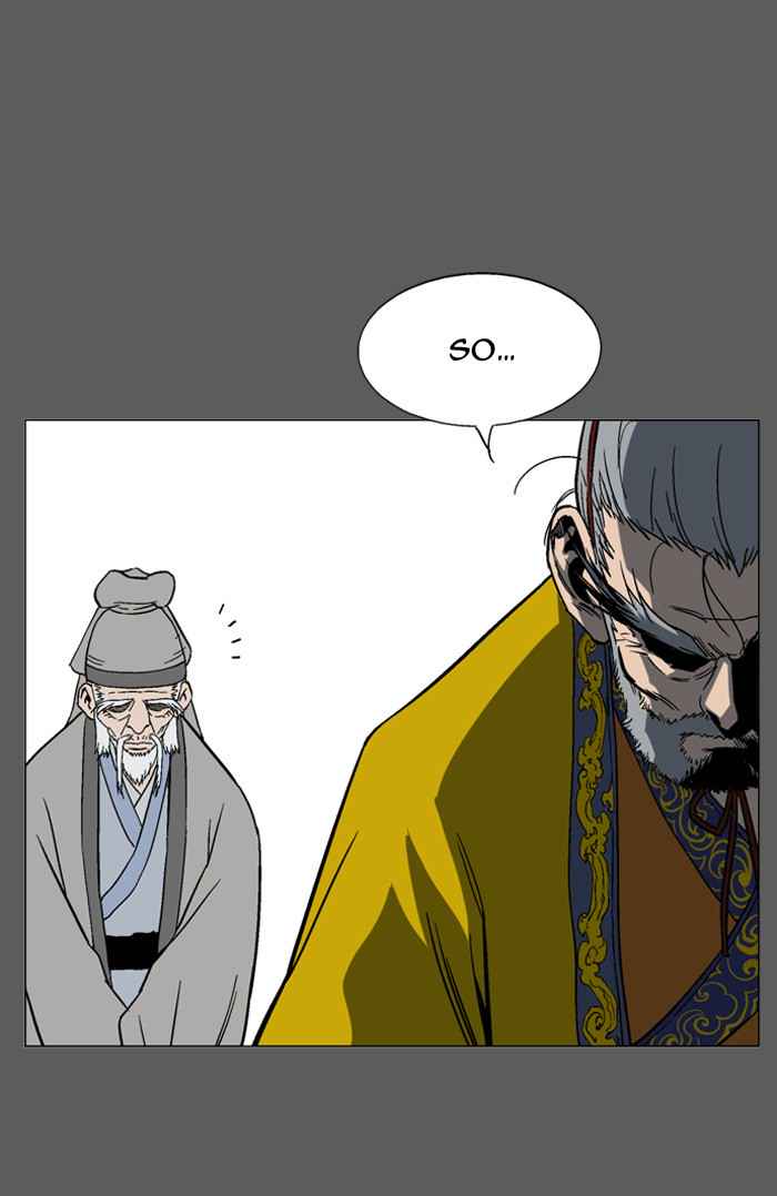 Gosu (The Master) Chap 50 - Next Chap 51