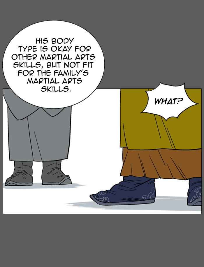 Gosu (The Master) Chap 50 - Next Chap 51
