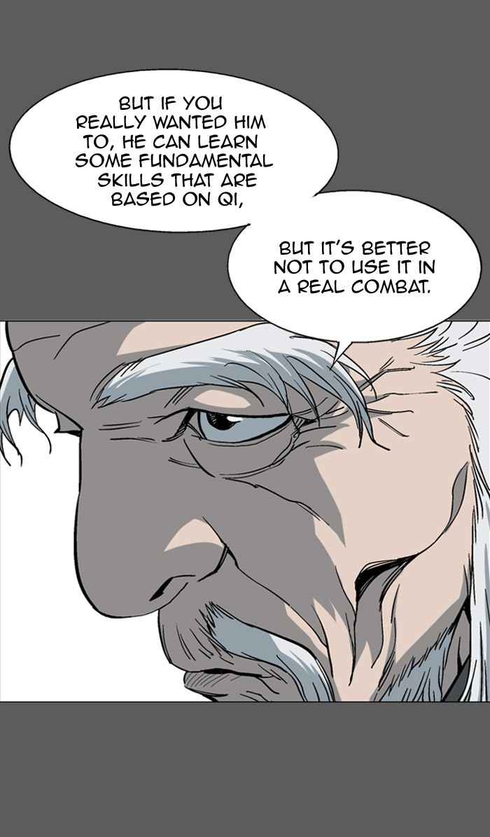 Gosu (The Master) Chap 50 - Next Chap 51