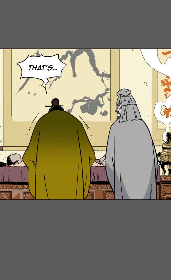 Gosu (The Master) Chap 50 - Next Chap 51