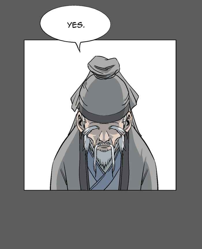 Gosu (The Master) Chap 50 - Next Chap 51