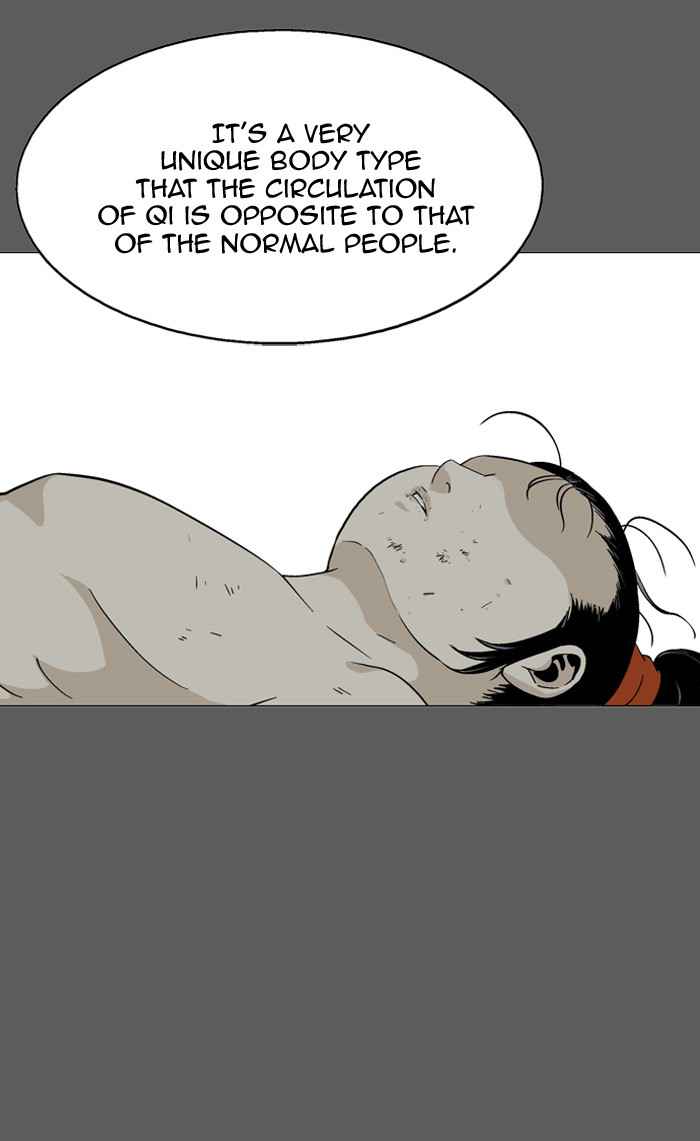 Gosu (The Master) Chap 50 - Next Chap 51