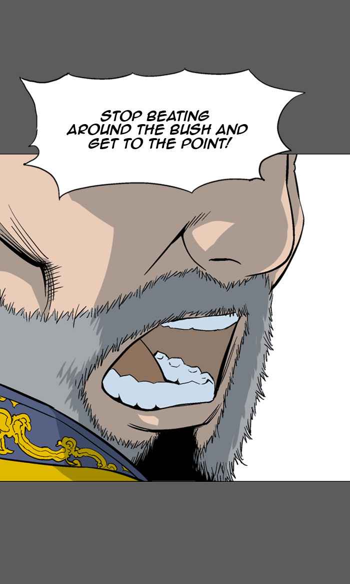Gosu (The Master) Chap 50 - Next Chap 51