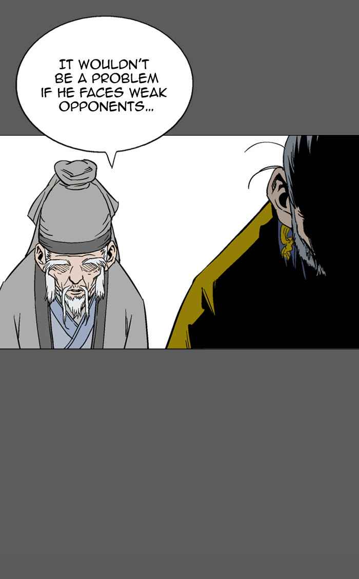 Gosu (The Master) Chap 50 - Next Chap 51