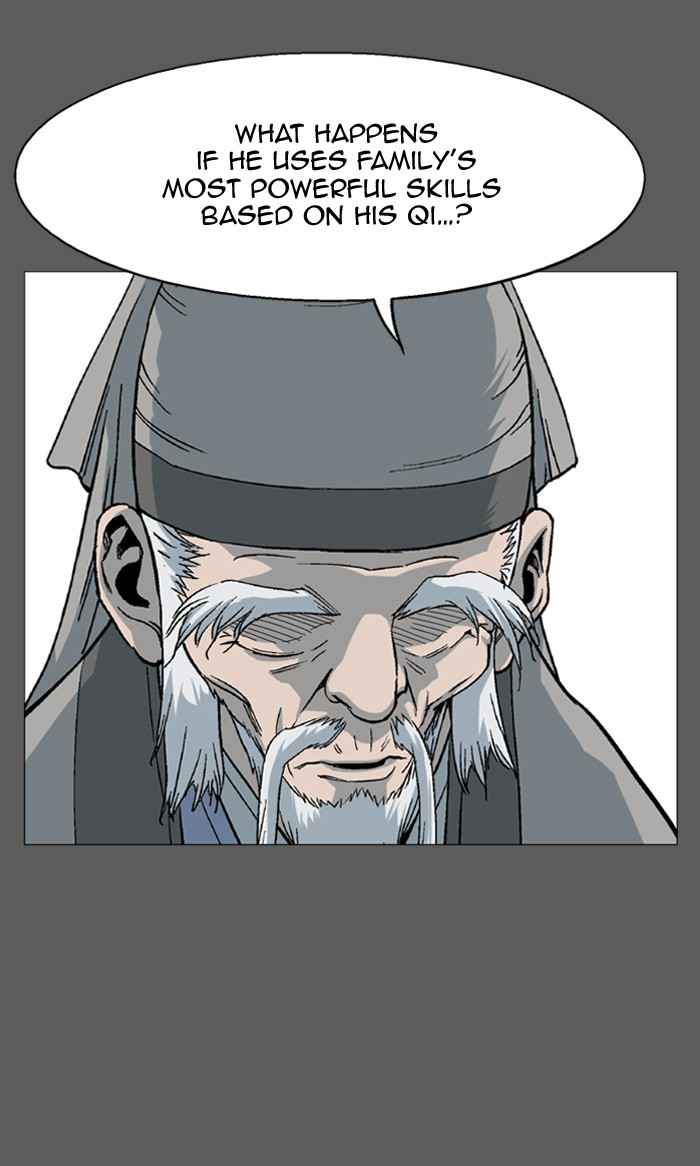 Gosu (The Master) Chap 50 - Next Chap 51