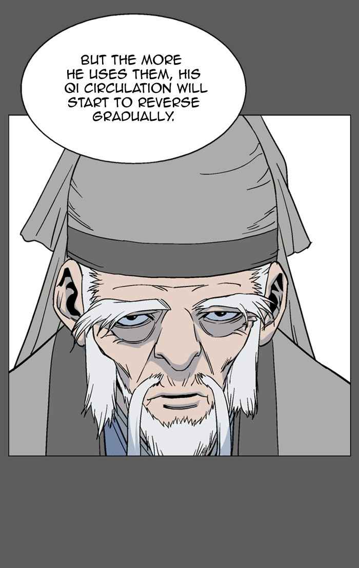 Gosu (The Master) Chap 50 - Next Chap 51