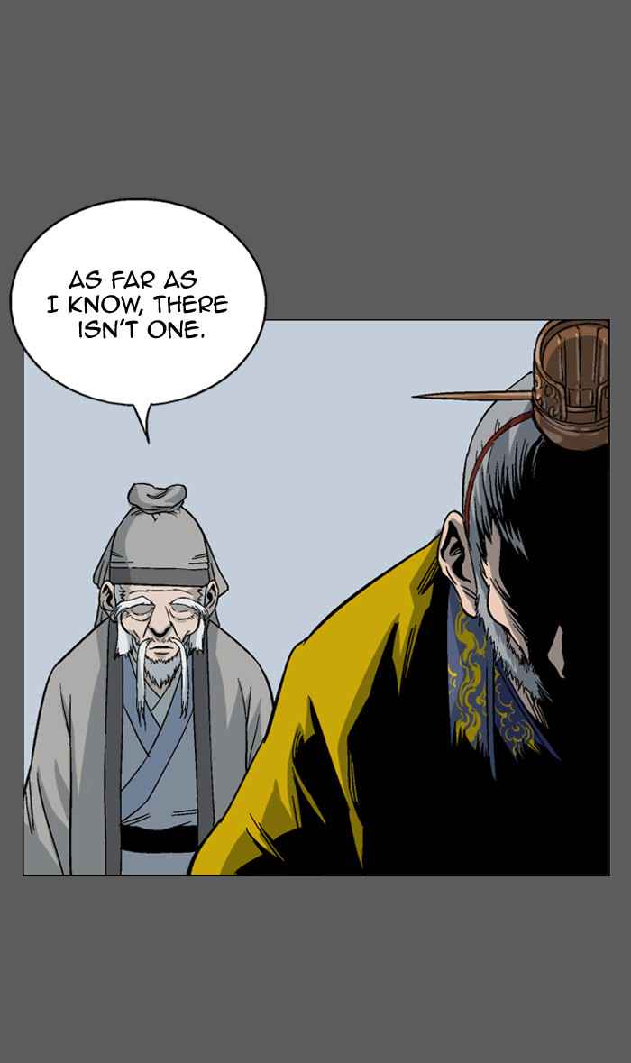 Gosu (The Master) Chap 50 - Next Chap 51