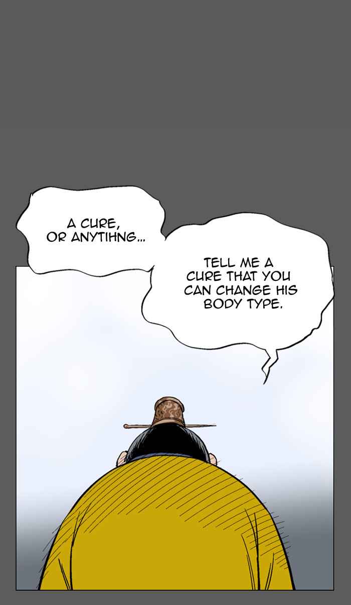 Gosu (The Master) Chap 50 - Next Chap 51