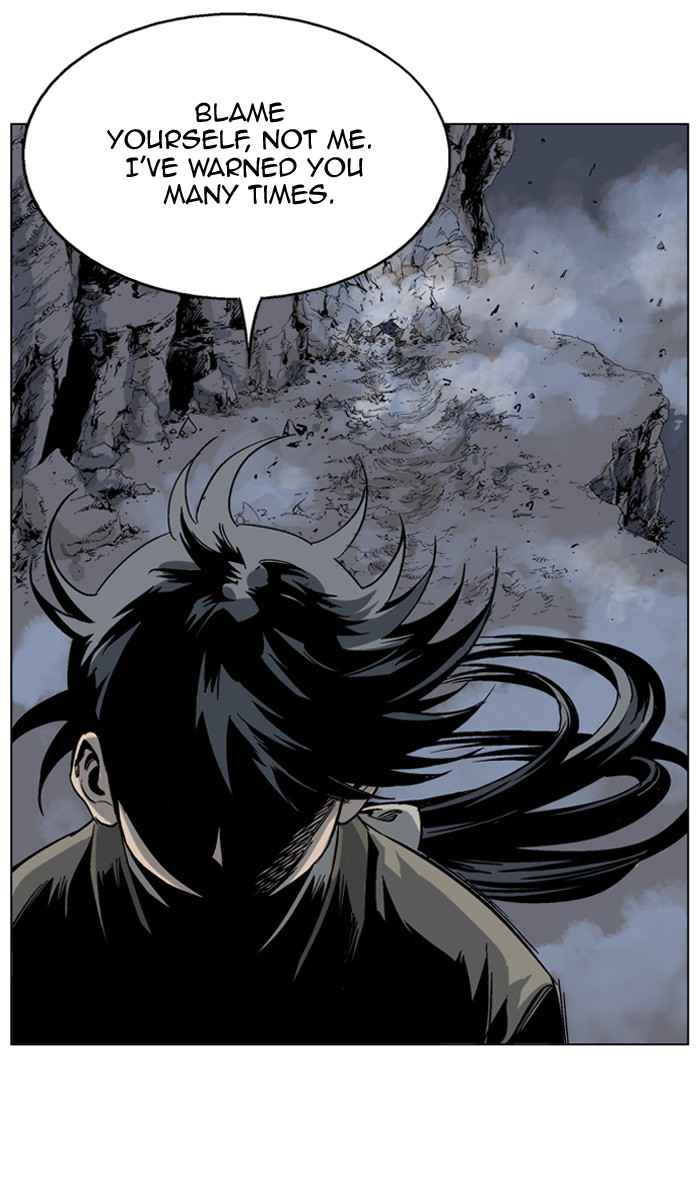 Gosu (The Master) Chap 50 - Next Chap 51