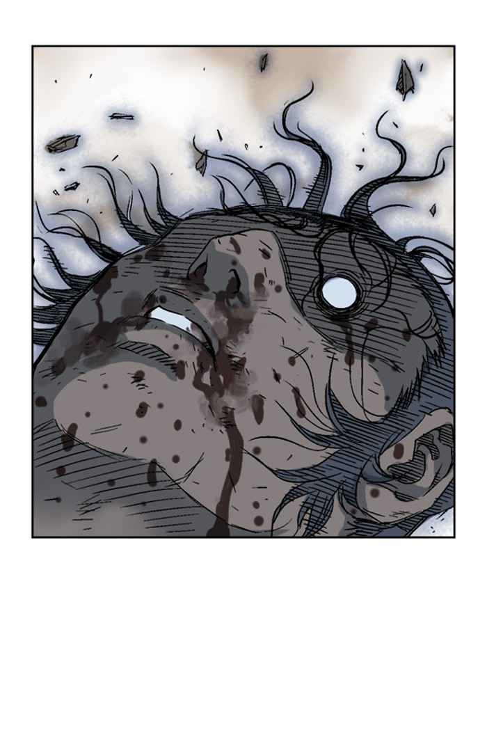 Gosu (The Master) Chap 50 - Next Chap 51
