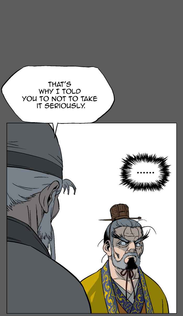 Gosu (The Master) Chap 50 - Next Chap 51