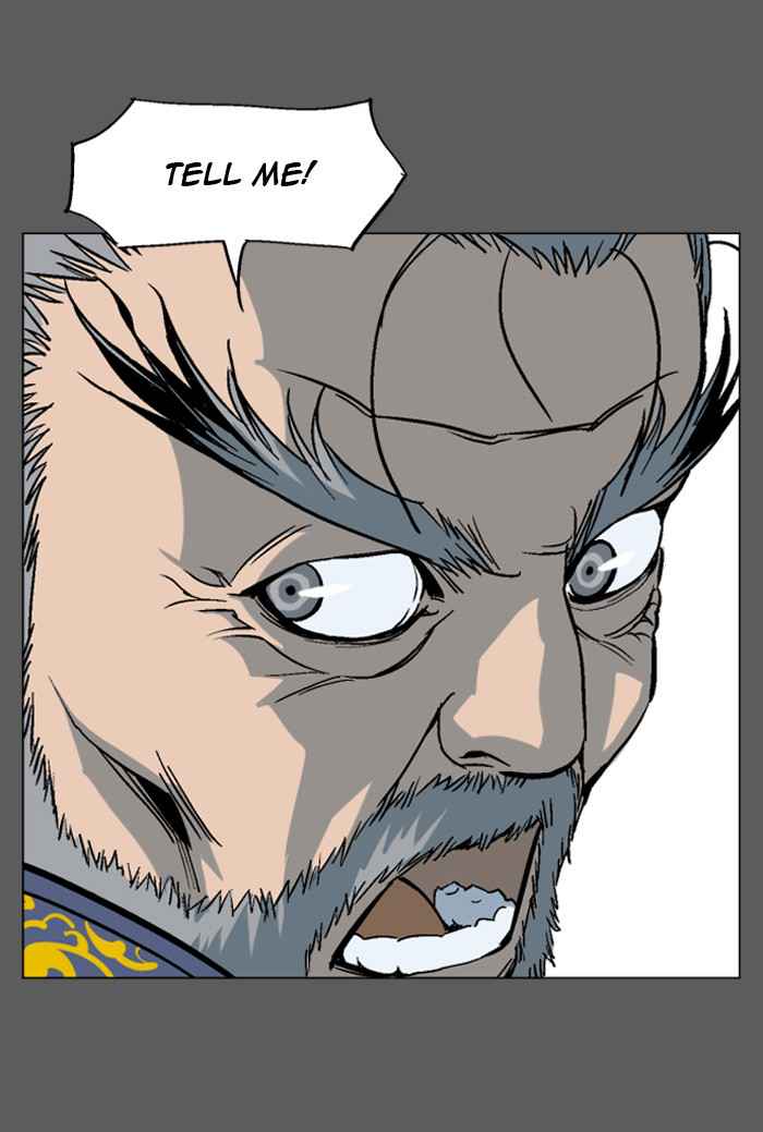 Gosu (The Master) Chap 50 - Next Chap 51