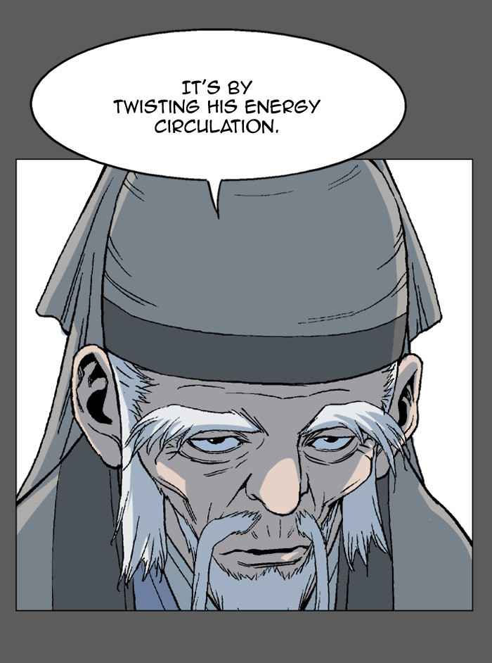 Gosu (The Master) Chap 50 - Next Chap 51