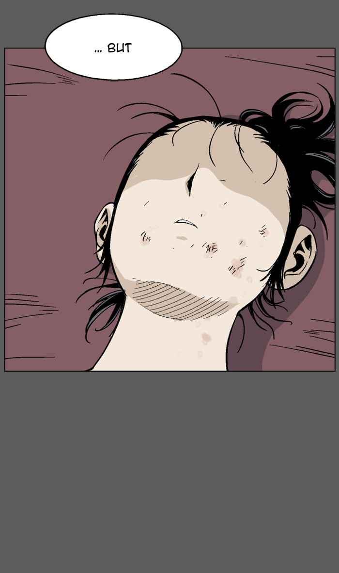 Gosu (The Master) Chap 50 - Next Chap 51