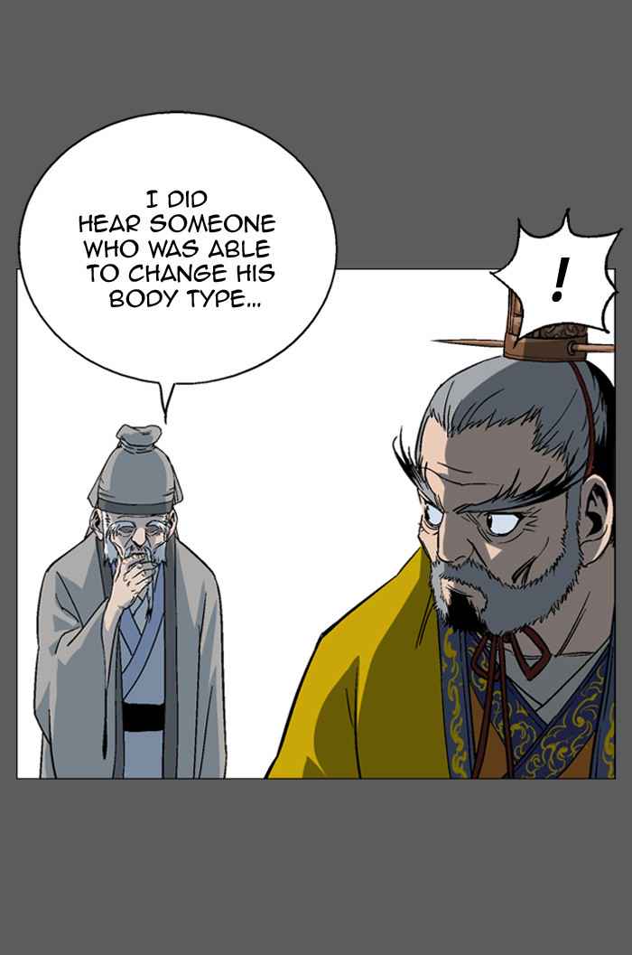 Gosu (The Master) Chap 50 - Next Chap 51