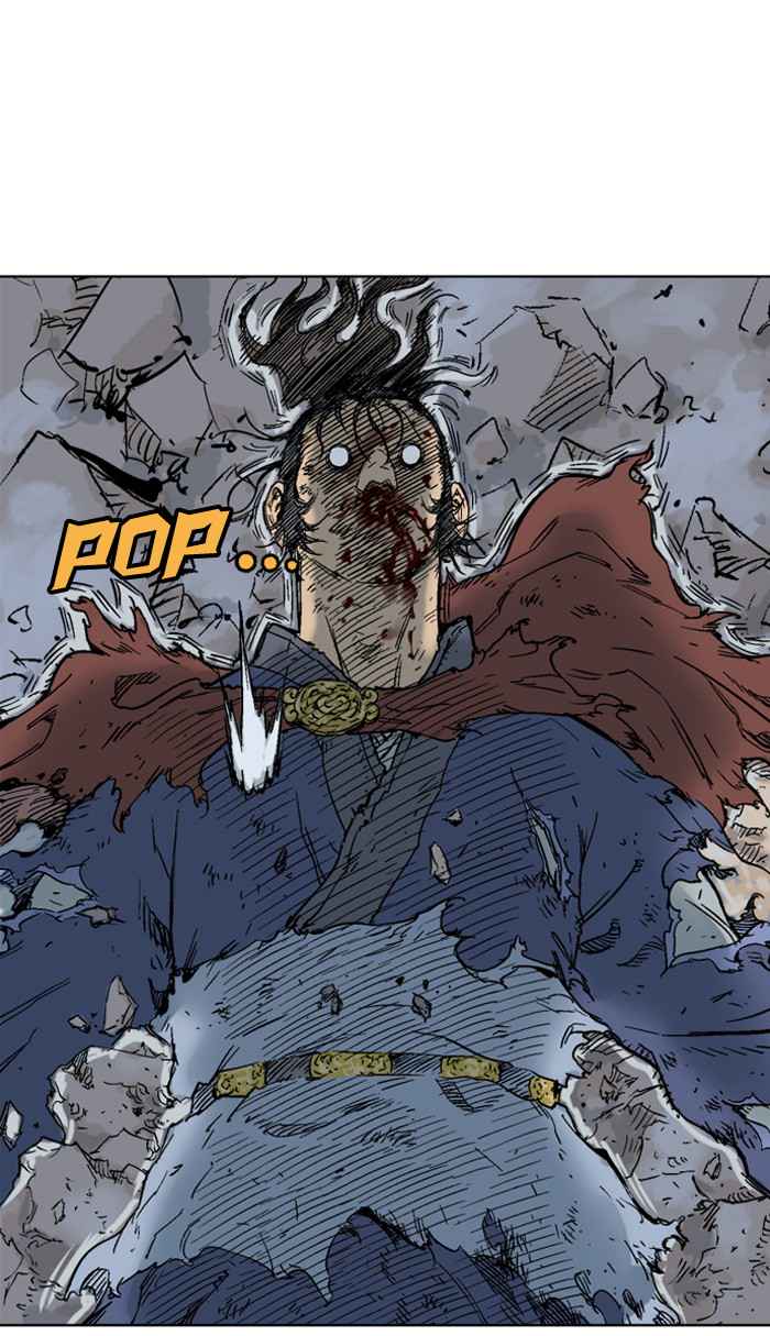 Gosu (The Master) Chap 50 - Next Chap 51
