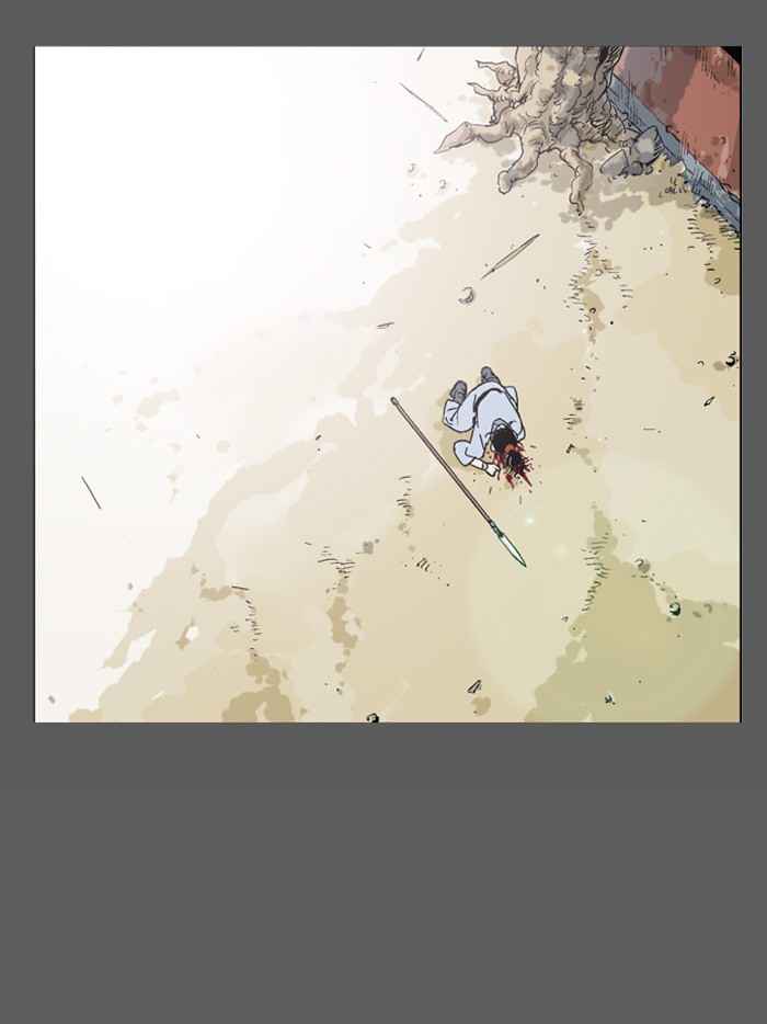 Gosu (The Master) Chap 50 - Next Chap 51