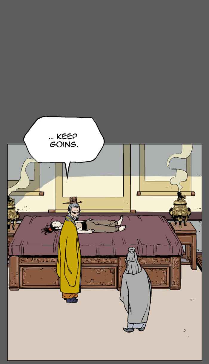 Gosu (The Master) Chap 50 - Next Chap 51