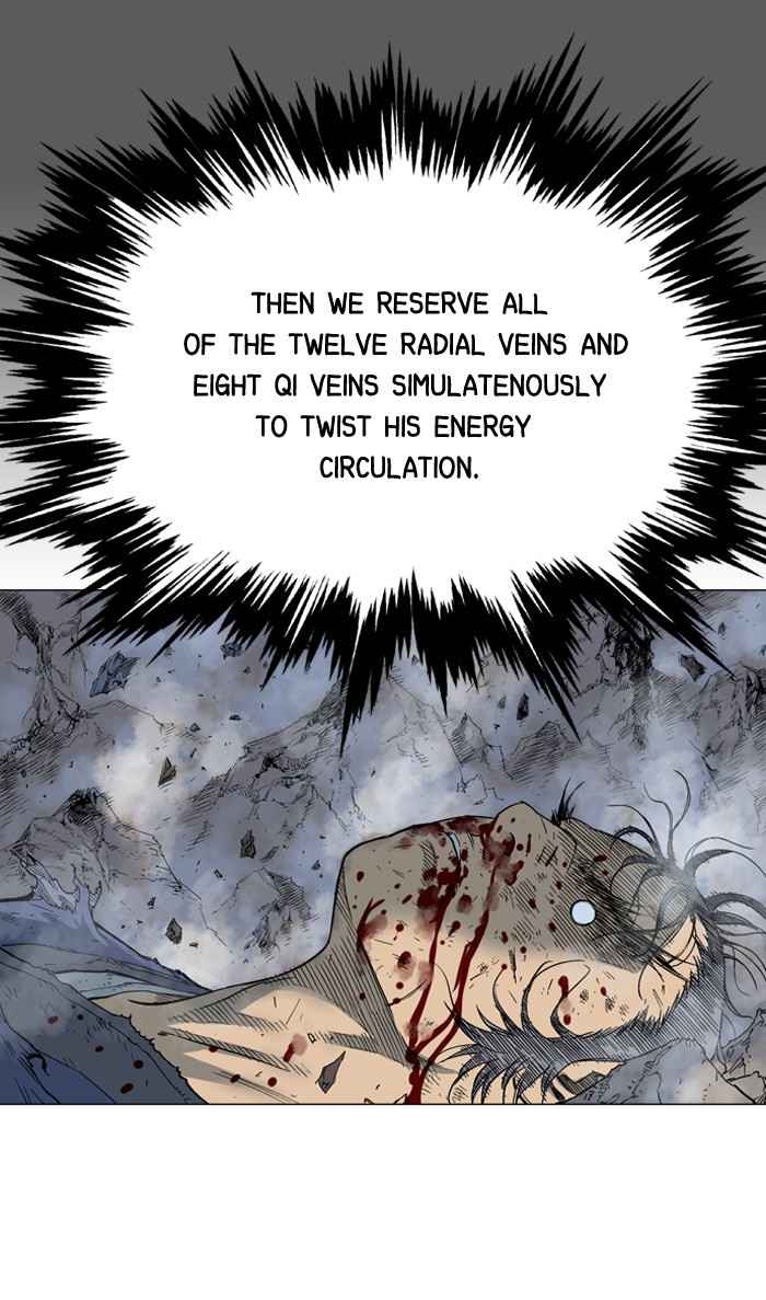 Gosu (The Master) Chap 50 - Next Chap 51