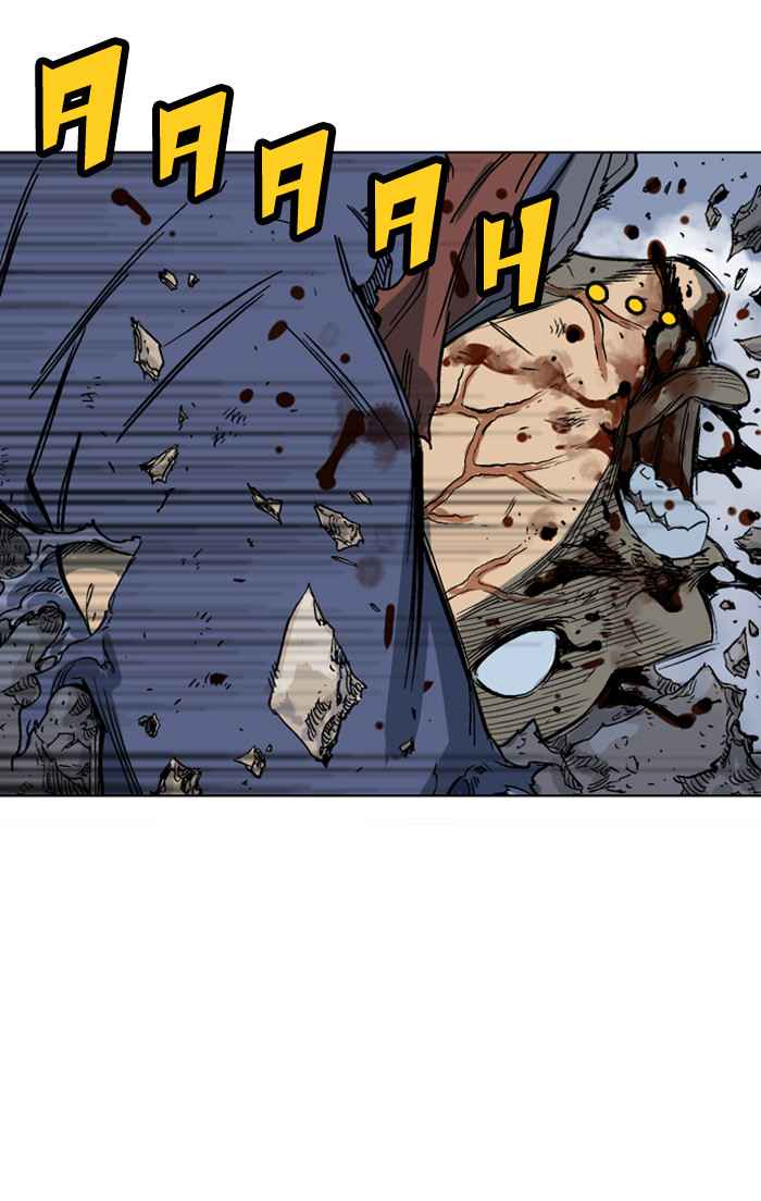 Gosu (The Master) Chap 50 - Next Chap 51