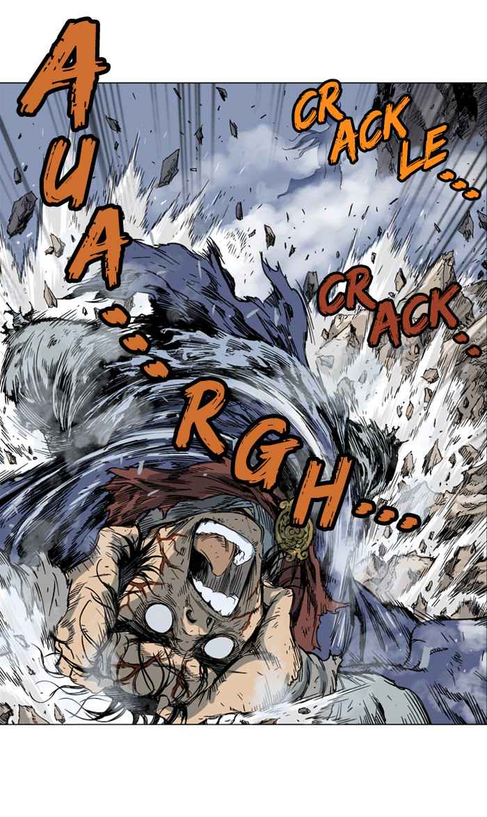 Gosu (The Master) Chap 50 - Next Chap 51