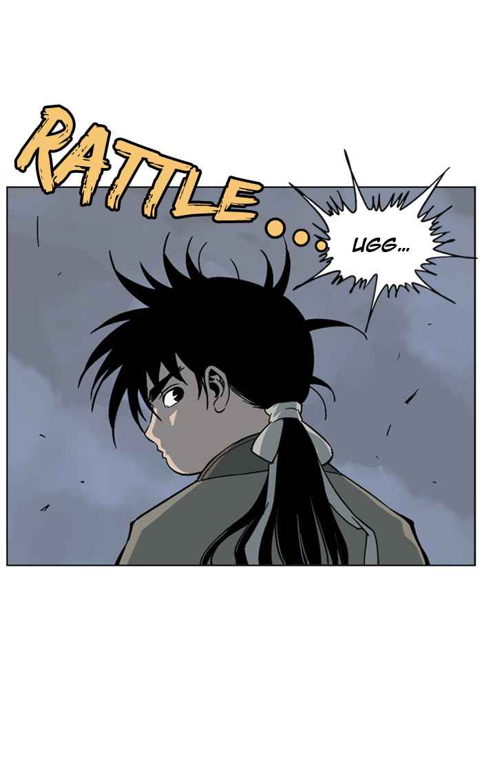 Gosu (The Master) Chap 50 - Next Chap 51