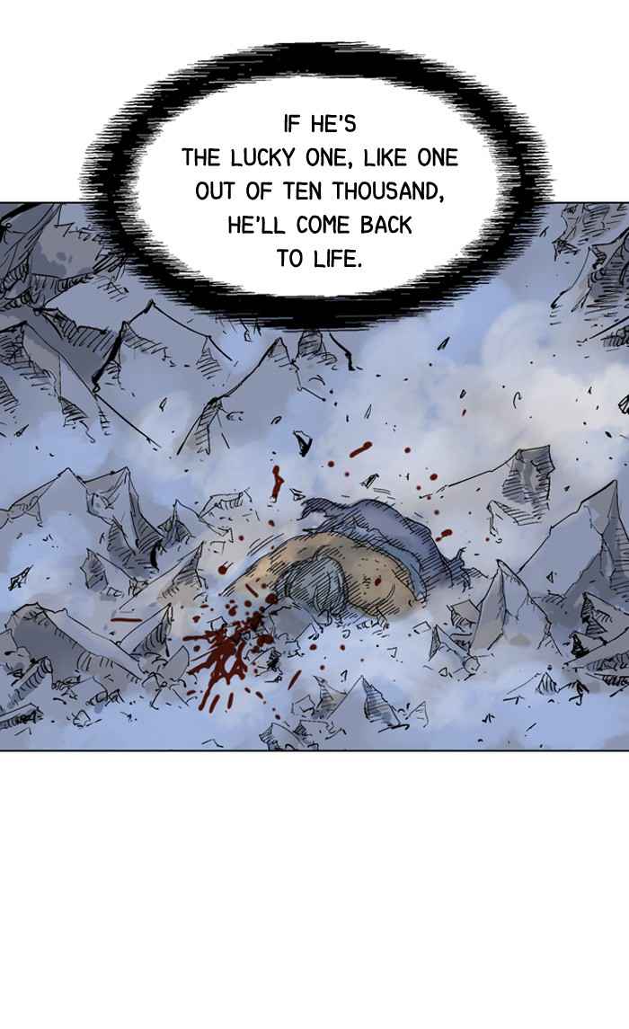 Gosu (The Master) Chap 50 - Next Chap 51