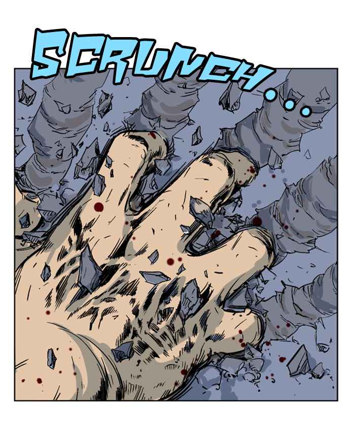 Gosu (The Master) Chap 50 - Next Chap 51