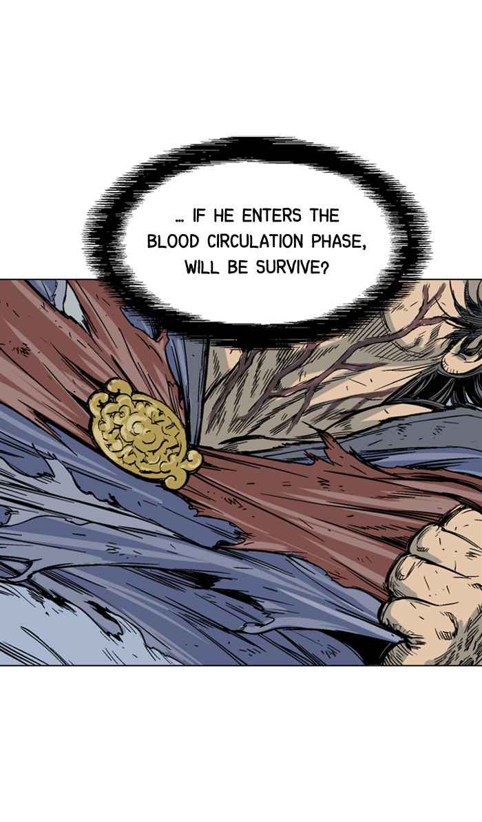 Gosu (The Master) Chap 50 - Next Chap 51