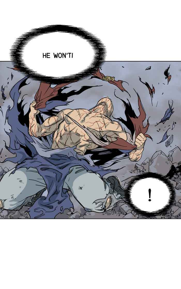 Gosu (The Master) Chap 50 - Next Chap 51