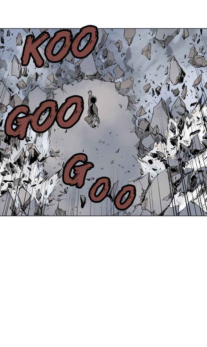 Gosu (The Master) Chap 50 - Next Chap 51