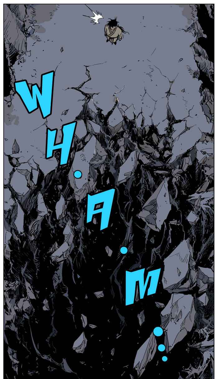 Gosu (The Master) Chap 50 - Next Chap 51