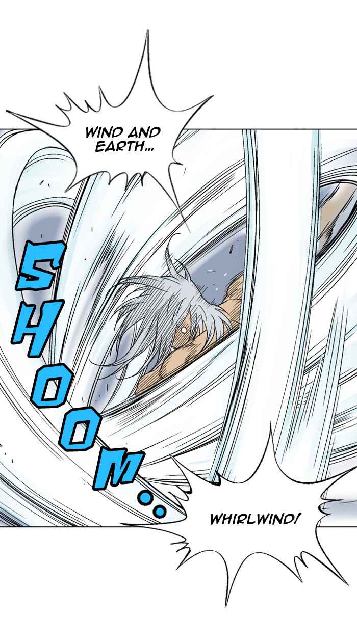 Gosu (The Master) Chap 51 - Next Chap 52