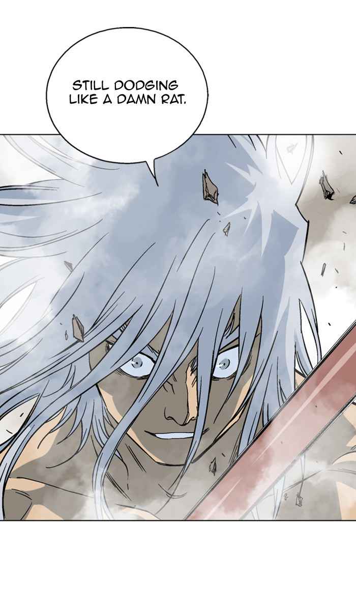 Gosu (The Master) Chap 51 - Next Chap 52