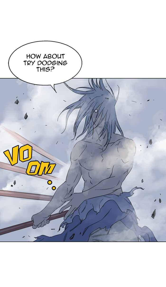 Gosu (The Master) Chap 51 - Next Chap 52
