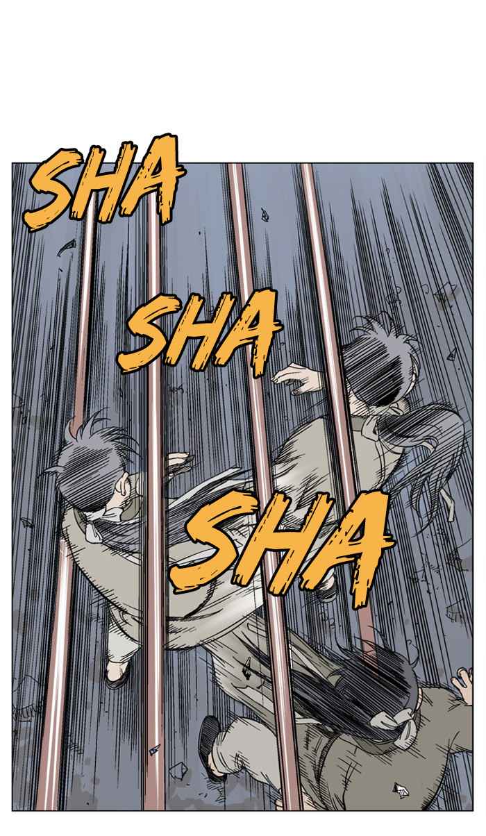 Gosu (The Master) Chap 51 - Next Chap 52