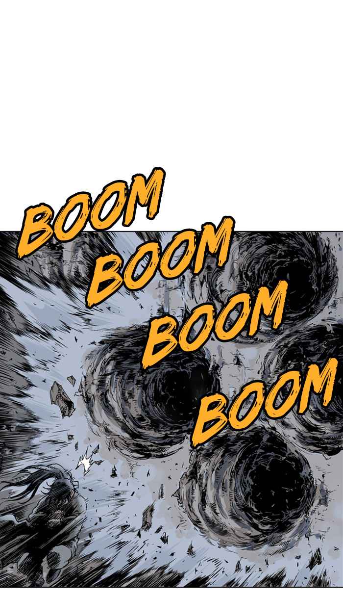 Gosu (The Master) Chap 51 - Next Chap 52