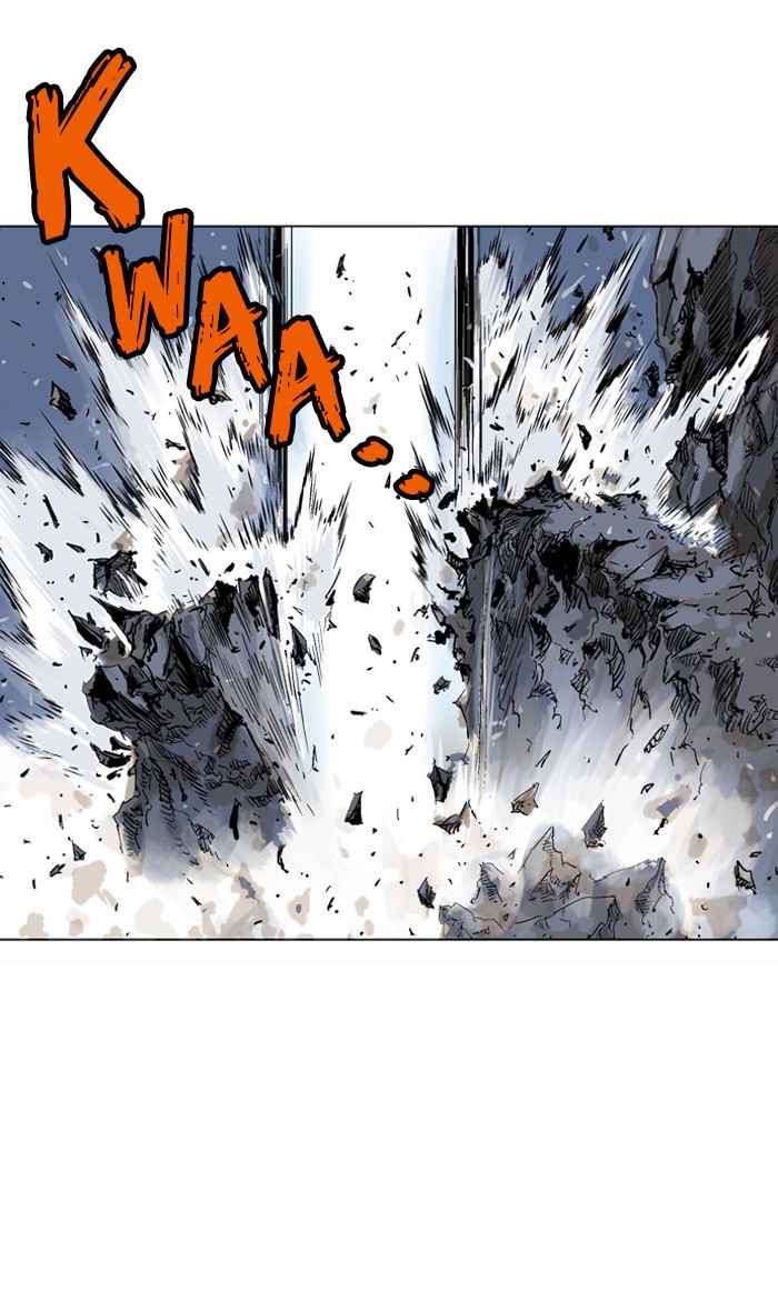 Gosu (The Master) Chap 51 - Next Chap 52