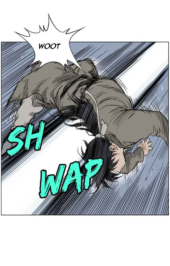 Gosu (The Master) Chap 51 - Next Chap 52