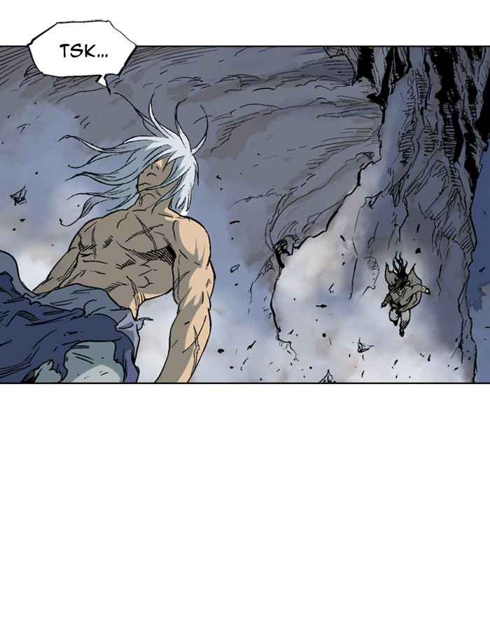 Gosu (The Master) Chap 51 - Next Chap 52