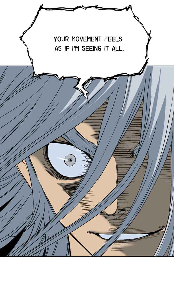 Gosu (The Master) Chap 51 - Next Chap 52